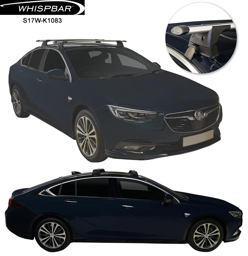 Holden vf roof racks deals